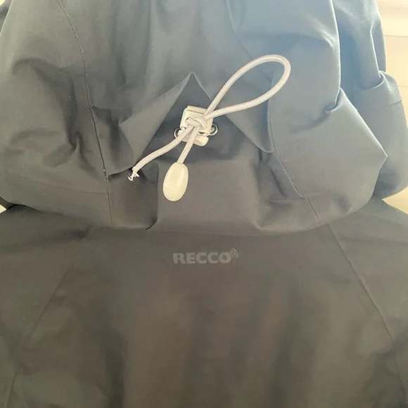 ❌SOLD❌Patagonia Women's Jackets - Insulated Snowbelle Jacket size xs in Black - Picture 9 of 15